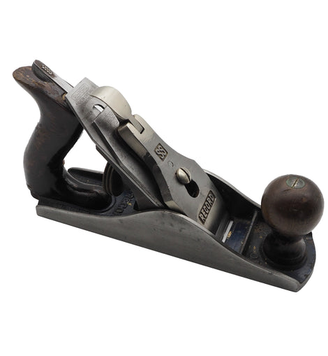 RARE Record Sheffield No. 03 SS Stay Set Plane