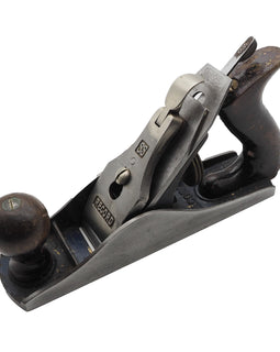 RARE Record Sheffield No. 03 SS Stay Set Plane