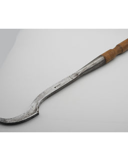 Good 5/8" Swan Neck Mortice Chisel by Mathieson