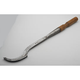 Good 5/8" Swan Neck Mortice Chisel by Mathieson