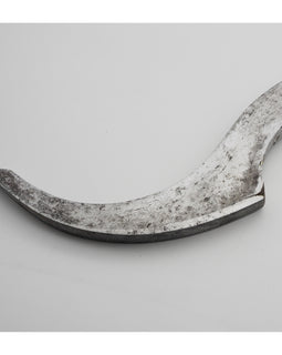 Good 5/8" Swan Neck Mortice Chisel by Mathieson