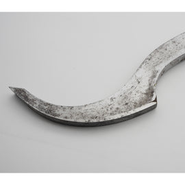 Good 5/8" Swan Neck Mortice Chisel by Mathieson