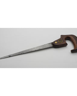 Early Henry Disston USA Key-Hole Saw