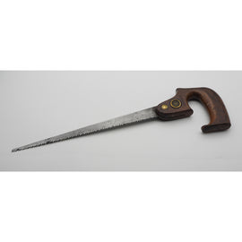 Early Henry Disston USA Key-Hole Saw