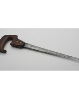 Early Henry Disston USA Key-Hole Saw