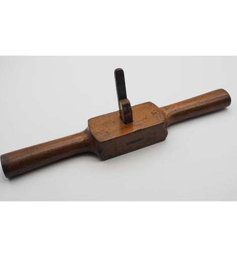 Good Beech & Brass Coachmakers Router