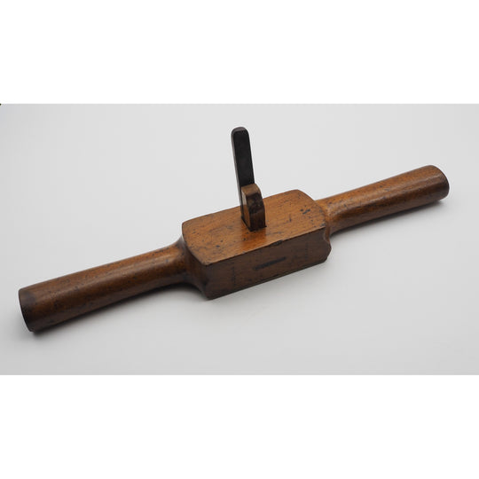 Good Beech & Brass Coachmakers Router