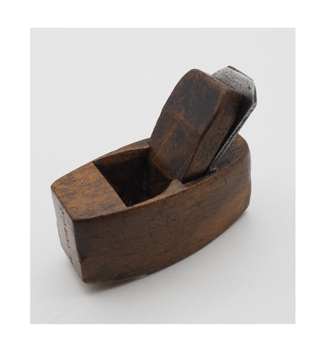 Good Miniature Beech Compass Plane