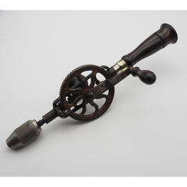 Early Millers Falls USA No. 2 Hand Drill