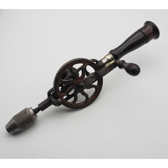 Early Millers Falls USA No. 2 Hand Drill