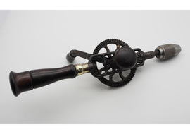 Early Millers Falls USA No. 2 Hand Drill