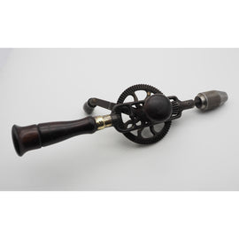 Early Millers Falls USA No. 2 Hand Drill