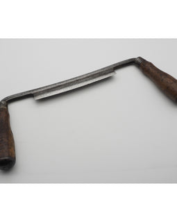 Small 6" Drawknife In Good Original Condition