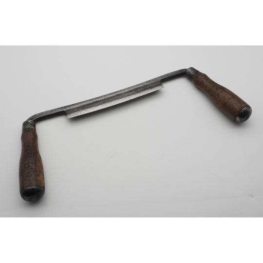 Small 6" Drawknife In Good Original Condition