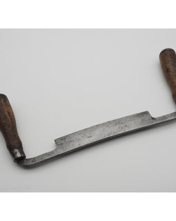 Small 6" Drawknife In Good Original Condition