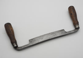 Small 6" Drawknife In Good Original Condition