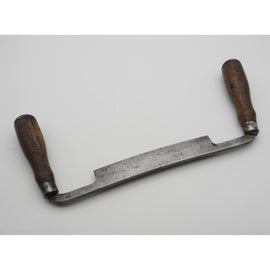 Small 6" Drawknife In Good Original Condition