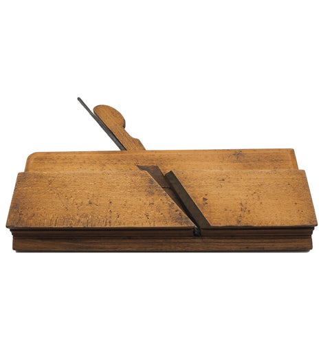 Fine 1/4 Quarter Round Moulder by Moseley