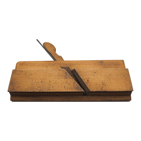 Fine 1/4 Quarter Round Moulder by Moseley