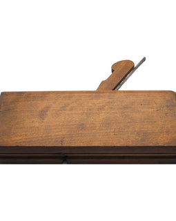 Superb 3/4" Ogee & Fillet moulder by Rocks & Co.