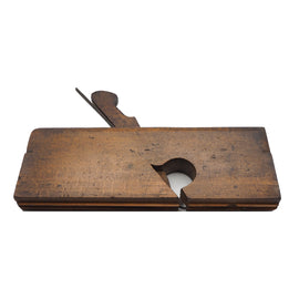 Early 1/4" Scottish Centre Bead by McVicar Perth