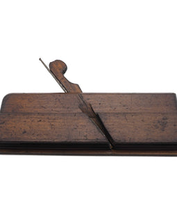 18th Century Cove & Scotia Moulder With Rosewood Boxing