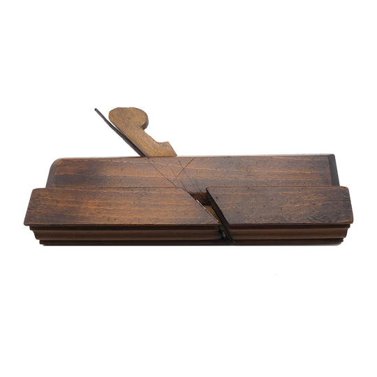 Early 18th Century 5/8"Ogee Moulder