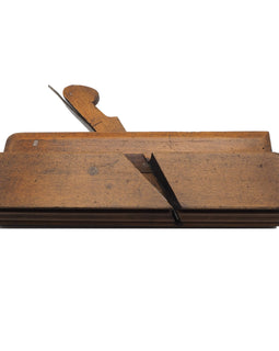 Good 1/2" Ogee Moulder by D. Malloch of Perth