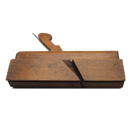 Good 1/2" Ogee Moulder by D. Malloch of Perth