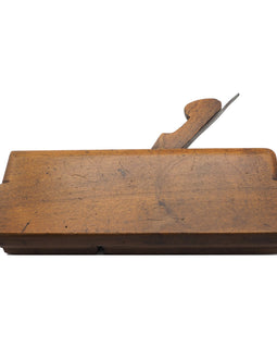 Good 1/2" Ogee Moulder by D. Malloch of Perth