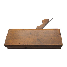 Good 1/2" Ogee Moulder by D. Malloch of Perth