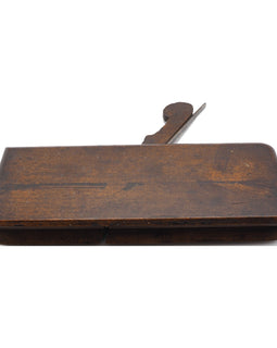 Fine 18th Century Cove & Scotia by Higgs