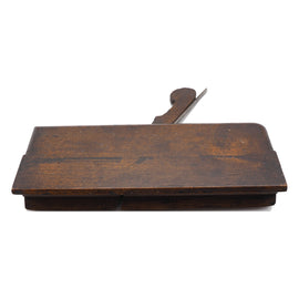 Fine 18th Century Cove & Scotia by Higgs