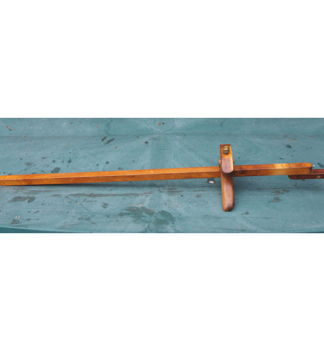 Superb Craftsman Made 34