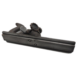 RARE Heavy Cast Iron Lead Trimming Plane