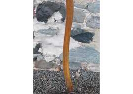 A. Mathieson & Son, Glasgow No. 2 Pooll Adze