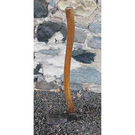 A. Mathieson & Son, Glasgow No. 2 Pooll Adze