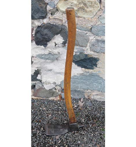 A. Mathieson & Son, Glasgow No. 2 Pooll Adze