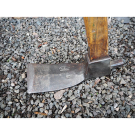 A. Mathieson & Son, Glasgow No. 2 Pooll Adze