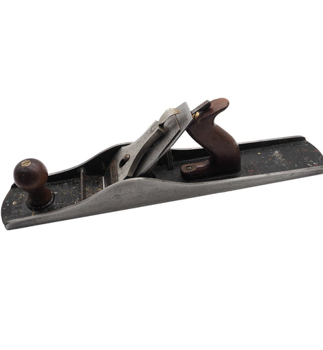 Pre-war Stanley England No. 6 Bench Plane