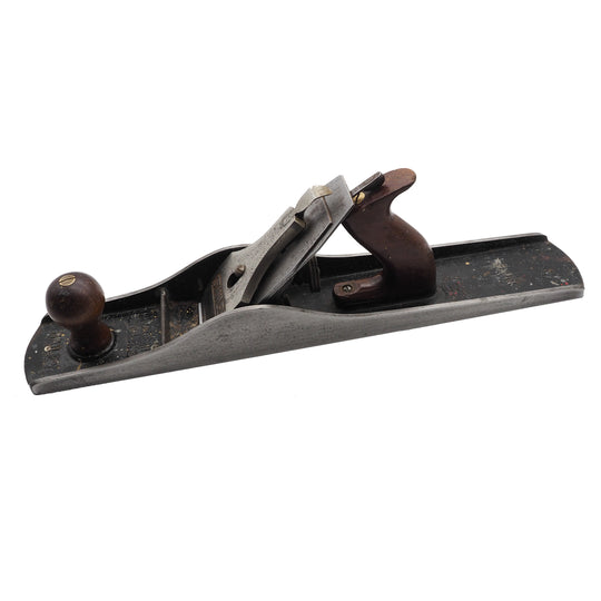 Pre-war Stanley England No. 6 Bench Plane