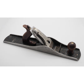 Pre-war Stanley England No. 6 Bench Plane