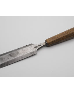 Good 2" Wide Bevel-Edged Chisel by Sorby