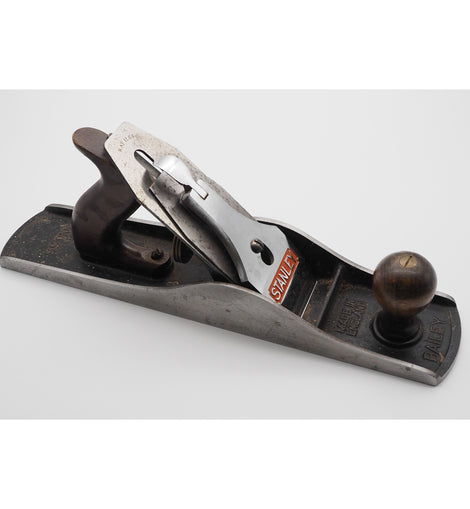 Good Stanley England No. 5 1/2 Jack Plane