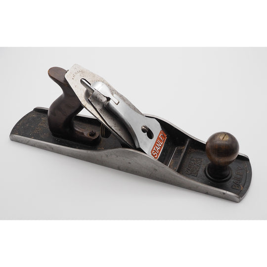 Good Stanley England No. 5 1/2 Jack Plane