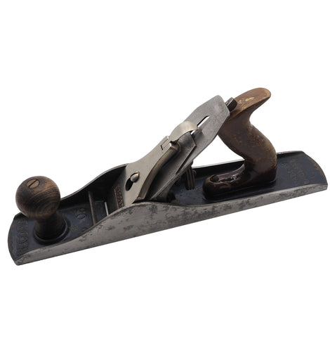 Record, Sheffield No. 05 Jack Plane