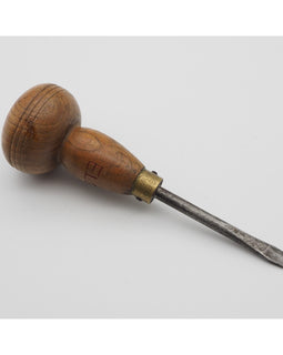 Unusual Shape "Stumpy" Screwdriver