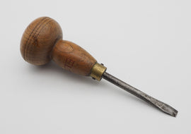 Unusual Shape "Stumpy" Screwdriver