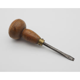 Unusual Shape "Stumpy" Screwdriver