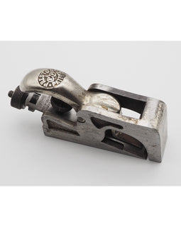 Preston Birmingham Adjustable Bullnose Plane